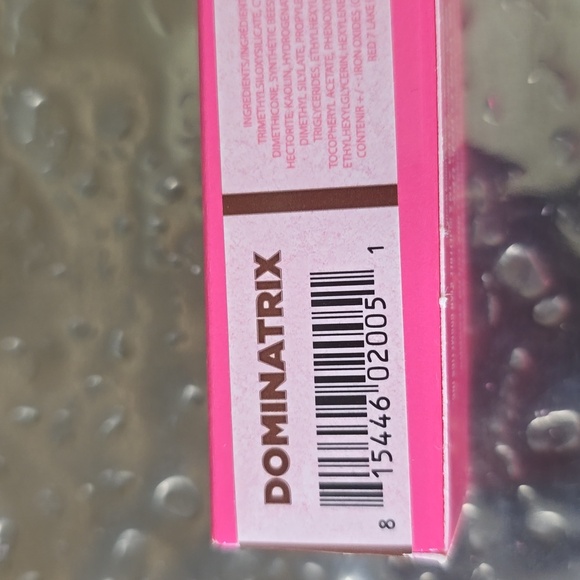 Jeffree Star Velour Liquid Lipstick - Dominatrix, NWT - Picture 4 of 4